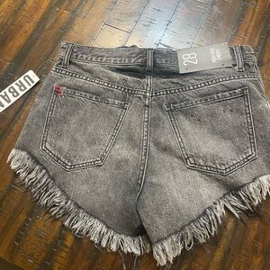 Urban outfitters Jean shorts